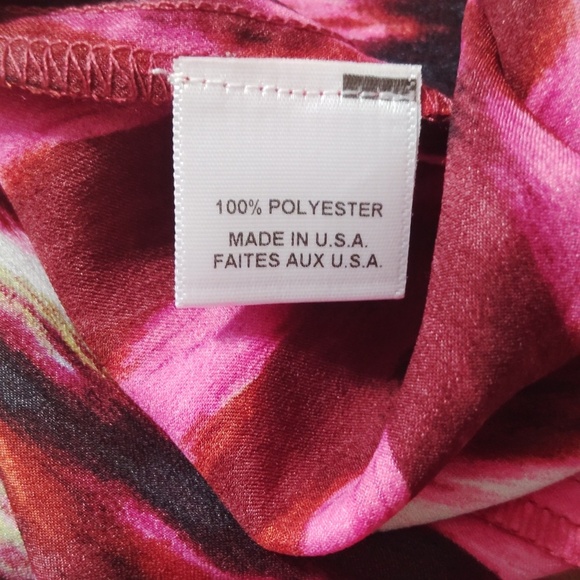 MISA Amina Wrap Mini Dress Size Xs - Picture 7 of 8